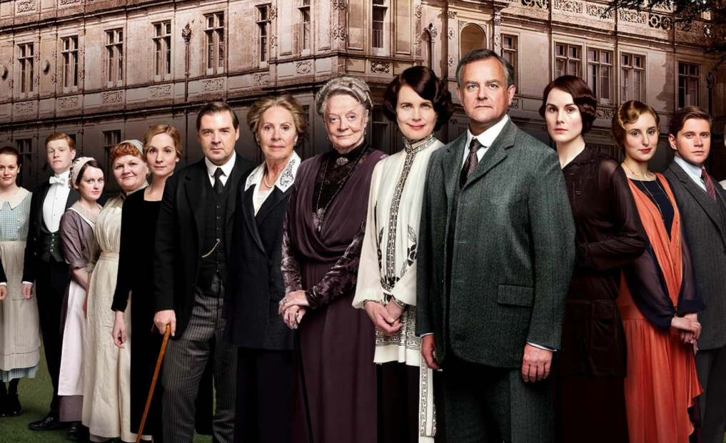 Downton Abbey