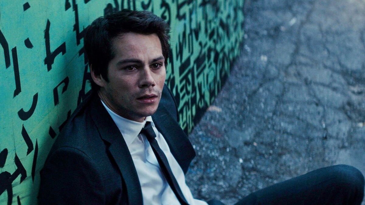 En İyi Dylan O’Brien Filmleri