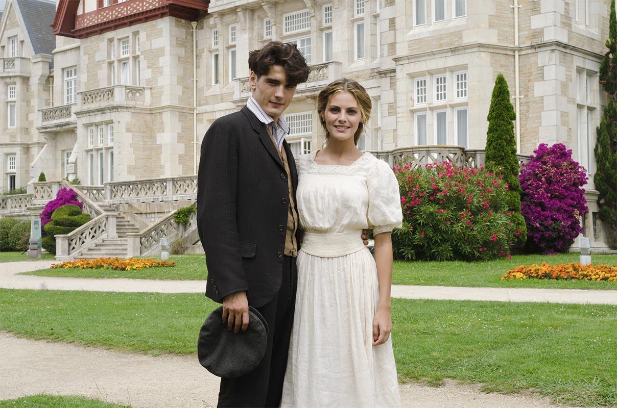 Gran Hotel