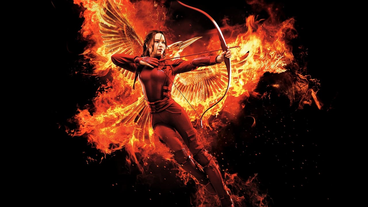 The Hunger Games: Mockingjay Part 2