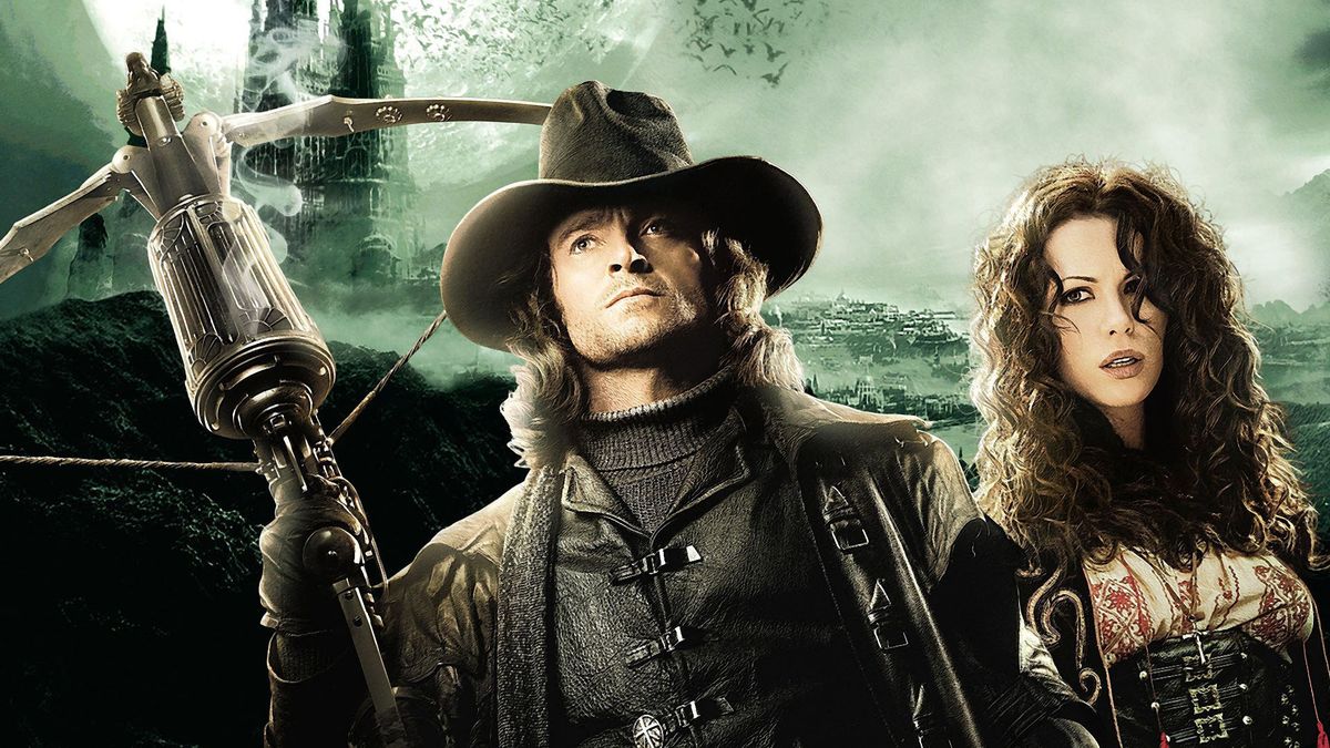 Van Helsing