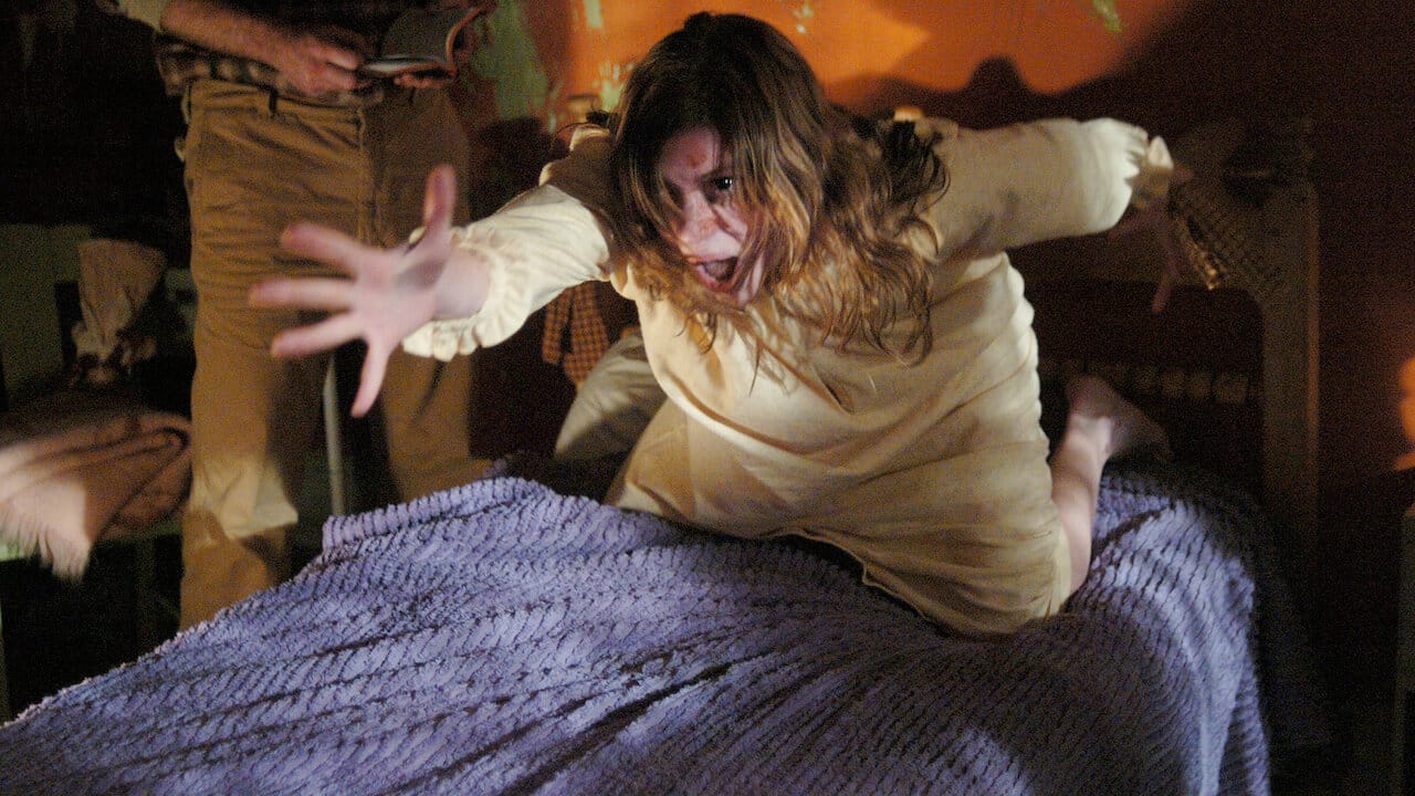 The Exorcism of Emily Rose