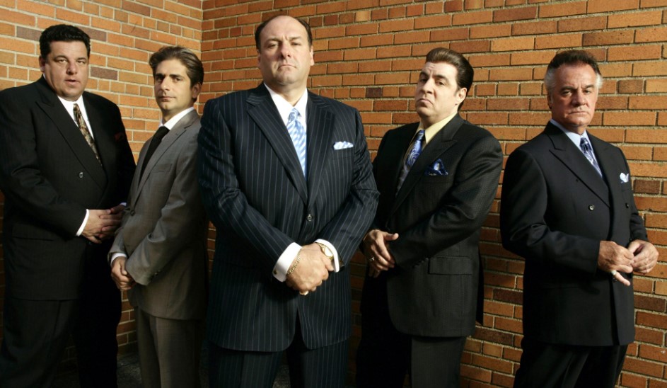 The Sopranos