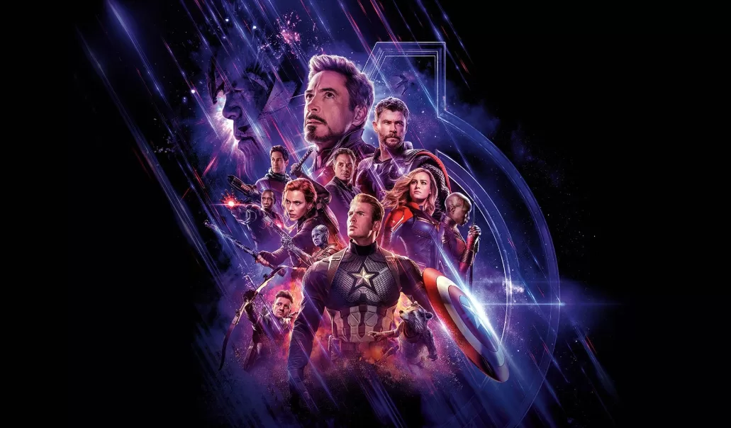 Avengers: Endgame